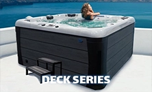 Deck Series Buena Park hot tubs for sale