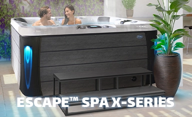Escape X-Series Spas Buena Park hot tubs for sale