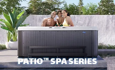 Patio Plus™ Spas Buena Park hot tubs for sale