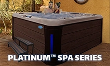 Platinum™ Spas Buena Park hot tubs for sale