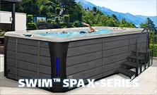 Swim X-Series Spas Buena Park hot tubs for sale