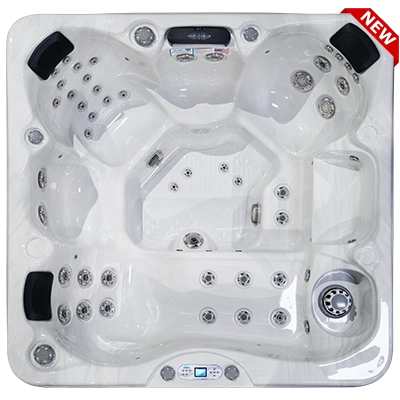 Costa EC-749L hot tubs for sale in Buena Park
