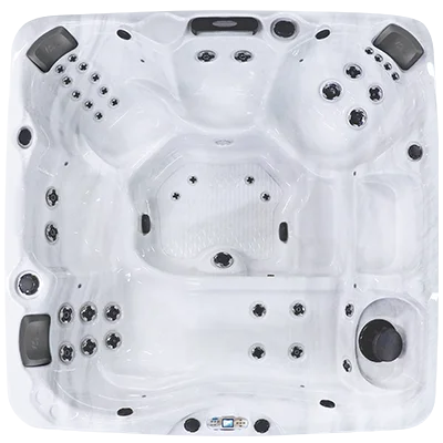 Avalon EC-840L hot tubs for sale in Buena Park
