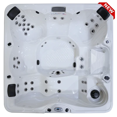 Pacifica Plus PPZ-743LC hot tubs for sale in Buena Park